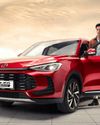 THE ALL-NEW MG ZS Everyday Power, Global Polish14