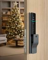 UNLOCK HOME SECURITY WITH PHILIPS SMART DOOR LOCKS UNLOCK HOME SECURITY WITH PHILIPS SMART DOOR LOCKS4