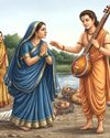 Rishi Prasad Hindi