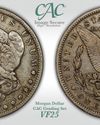 New Photo Guide to Grading Morgan Silver Dollars