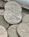 If Pennies are Doomed, is the Nickel Next?
