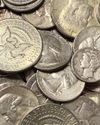 Undiscovered Fortunes Hiding in Pocket Change Undiscovered Fortunes Hiding in Pocket Change1