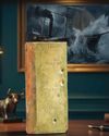 $10 Million California Gold Rush Bar Recovered by Treasure Hunter Tommy Thompson on the Market $10 Million California Gold Rush Bar Recovered by Treasure Hunter Tommy Thompson on the Market9