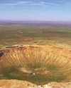 ARIZONA'S METEOR CRATER