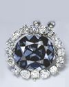 The Hope Diamond Cursed... OR NOT? The Hope Diamond Cursed... OR NOT?