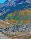 Touring Colorado's MINERAL BELT