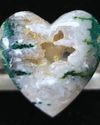 BEDAZZLED BLUE SEAM AGATE BEDAZZLED BLUE SEAM AGATE