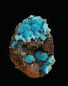 The Other Copper Minerals