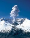"AMERICA'S VOLCANO" "AMERICA'S VOLCANO"