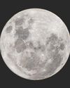 A Moon as Old as Earth? Almost! A Moon as Old as Earth? Almost!