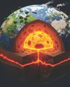 Is Earth’s Mantle More Interesting than Imagined? Is Earth’s Mantle More Interesting than Imagined?