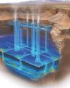 Deep Aquifers Aren't Easily Recharged Deep Aquifers Aren't Easily Recharged