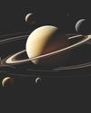 The New Moons of Saturn But are they really moons? The New Moons of Saturn But are they really moons?