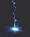 Jolted Alive by Microlightning? Jolted Alive by Microlightning?