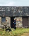 The Bliss Of A Bothy