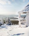 Embracing Winter In Scotland