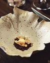 Fine Dining Distille Fine Dining Distille