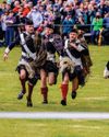 Tossing Cabers & Chasing Kilts18