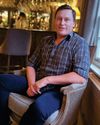 A Wee Blether With... Tim Maskell12