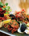 Scotland's Food Renaissance Scotland's Food Renaissance9