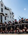 The Scots Magazine
