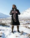 The Scots Magazine