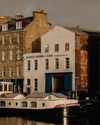 The Scots Magazine