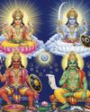 காரிய சித்தி தரும் உச்ச நட்சத்திர வழிபாடுகள்! Balajothidam