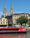 A BORDEAUX RENDEZVOUS A BORDEAUX RENDEZVOUS