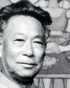 Tamiji Kitagawa (1894-1989), el artista que llevó México a Japón