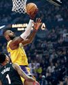 LEBRON JAMES, EL REY DE LA DUELA QUE REDEFINIÓ LA GRANDEZA