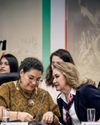 La Suprema Corte, en tiempos de la 4T1