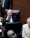 Exsecretario de Salud morenista también se subió a la caravana3