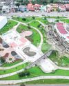 Contra La Ciudad de las Artes Atentado a la cultura desde Nayarit...19
