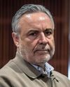 Ramírez Cuéllar: "La supervivencia de Morena depende de - acabar con la corrupción" Ramírez Cuéllar: "La supervivencia de Morena depende de - acabar con la corrupción"6