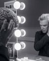 David Byrne quiere que bailes