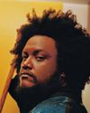 Kamasi Washington – La puerta al alma 