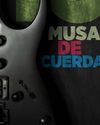 10 musas de cuerdas