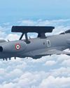 EYES IN THE SKY: INDIA'S PUSH FOR ADVANCED AEW&C CAPABILITIES