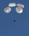 SUNITA WILLIAMS, STARLINER, AND THE STATE OF HUMAN SPACEFLIGHT0
