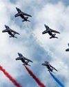 SP’s Aviation