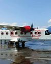 SP’s Aviation