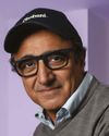 HAMDI ULUKAYA LA RECETA DEL ROCKSTAR DEL YOGUR