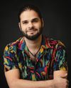 FARID DIECK Y LA BÚSQUEDA DE UNA UNIÓN EMOCIONAL FARID DIECK Y LA BÚSQUEDA DE UNA UNIÓN EMOCIONAL