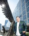 UN NEGOCIO CON ALAS PARA LLEGAR A EUROPA UN NEGOCIO CON ALAS PARA LLEGAR A EUROPA