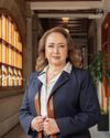 “MÉXICO REQUIERE UN SISTEMA DE JUSTICIA QUE CAMBIE” “MÉXICO REQUIERE UN SISTEMA DE JUSTICIA QUE CAMBIE”