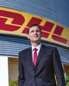 EL PLAN DE DHL PARA CRECER Y SER "GLOBALMENTE LOCAL" EL PLAN DE DHL PARA CRECER Y SER "GLOBALMENTE LOCAL"