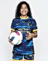 DE LA CANCHA DE BARRIO A LA CONQUISTA DE LA NWSL23
