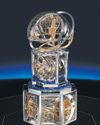 LA BÚSQUEDA DEL TIEMPO SE CONVIERTE EN ARTE LA BÚSQUEDA DEL TIEMPO SE CONVIERTE EN ARTE30