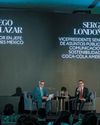 Cómo impulsa Coca-Cola México un legado de sostenibilidad y desarrollo comunitario en el país Cómo impulsa Coca-Cola México un legado de sostenibilidad y desarrollo comunitario en el país8
